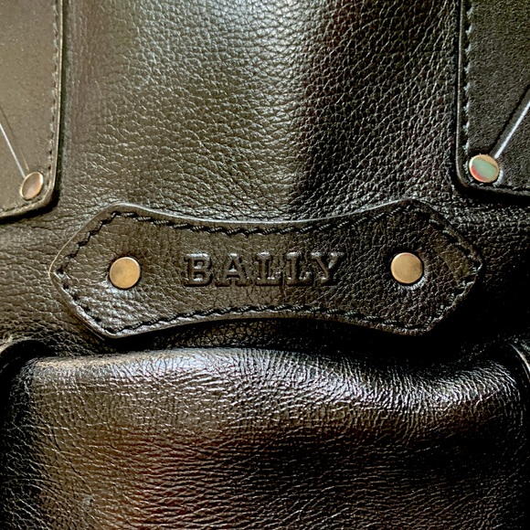 Bally bag - Picture 3 of 11